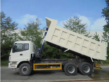 قلابات FOTON