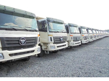 قلابات FOTON