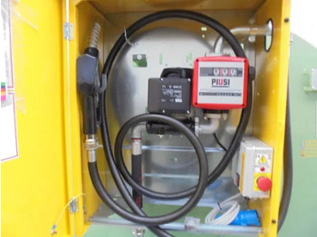 خزان تخزين Emiliana Serbatoi TF9/50 NEW STOCK NOW: صور 4 خزان تخزين Emiliana Serbatoi TF9/50 NEW STOCK NOW: صور 4