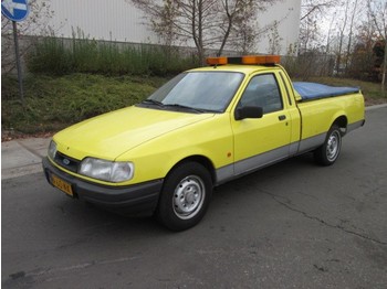 سيارة Ford P100: صور 1