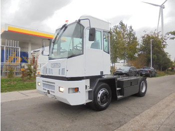 جرارات صالات المطارات KALMAR