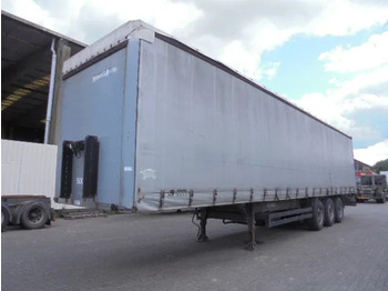 الخيمة نصف مقطورة KÖGEL