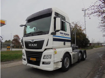 MAN TGX 26.500 XXL 6X2 NIEUW TYPE TACHOGRAAF إيجار MAN TGX 26.500 XXL 6X2 NIEUW TYPE TACHOGRAAF: صور 1 MAN TGX 26.500 XXL 6X2 NIEUW TYPE TACHOGRAAF إيجار MAN TGX 26.500 XXL 6X2 NIEUW TYPE TACHOGRAAF: صور 1