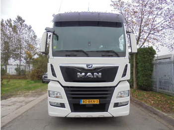 MAN TGX 26.500 XXL 6X2 NIEUW TYPE TACHOGRAAF إيجار MAN TGX 26.500 XXL 6X2 NIEUW TYPE TACHOGRAAF: صور 2 MAN TGX 26.500 XXL 6X2 NIEUW TYPE TACHOGRAAF إيجار MAN TGX 26.500 XXL 6X2 NIEUW TYPE TACHOGRAAF: صور 2