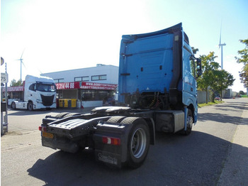 شاحنة جرار Mercedes-Benz Actros 1842 EUR6: صور 4 شاحنة جرار Mercedes-Benz Actros 1842 EUR6: صور 4