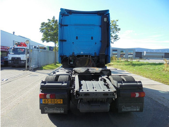 شاحنة جرار Mercedes-Benz Actros 1842 EUR6: صور 5 شاحنة جرار Mercedes-Benz Actros 1842 EUR6: صور 5