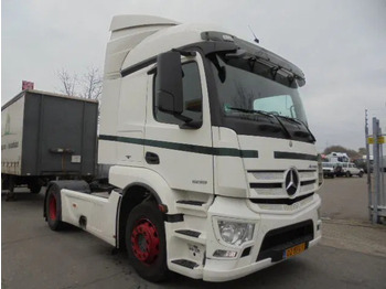 شاحنة جرار Mercedes-Benz Actros 1939 LS: صور 3 شاحنة جرار Mercedes-Benz Actros 1939 LS: صور 3