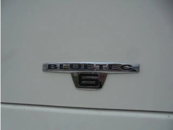 شاحنة جرار Mercedes-Benz Actros 1939 LS: صور 5 شاحنة جرار Mercedes-Benz Actros 1939 LS: صور 5