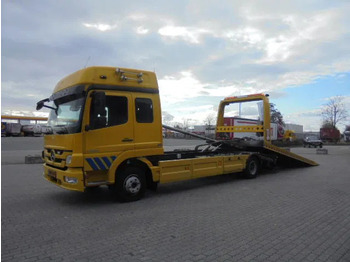 سيارة السحب للتصليح MERCEDES-BENZ Atego 1224