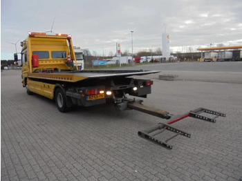 سيارة السحب للتصليح Mercedes-Benz Atego 1224 NL TRUCK: صور 4