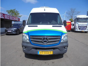 الشاحنات الصغيرة المبردة Mercedes-Benz Sprinter 313 FRIGO NL TRUCK: صور 2
