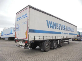 الخيمة نصف مقطورة Renders ROC 12-27N X-STEERING: صور 4