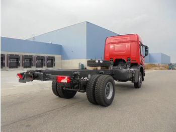 جديد قلابات Scania P450 XT 4X4 NEW-DEMO: صور 4 جديد قلابات Scania P450 XT 4X4 NEW-DEMO: صور 4