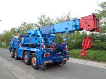 سيارة السحب للتصليح Tatra T 815 8X8: صور 4