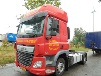 شاحنة جرار DAF CF 440