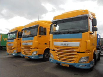 شاحنة جرار DAF XF 440