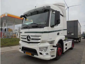 شاحنة جرار MERCEDES-BENZ Actros