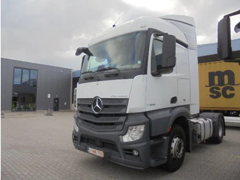 شاحنة جرار MERCEDES-BENZ Actros 1943