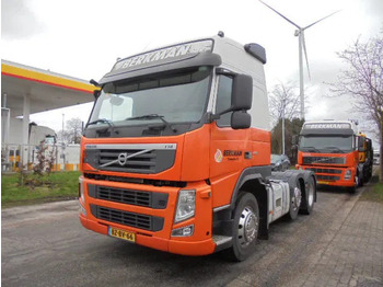 شاحنة جرار VOLVO FM 410