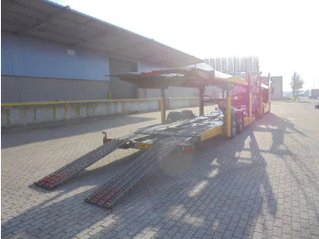 شاحنة نقل سيارات شاحنة Volvo FM 330 KAESBOHRER METAGO NL TRUCK: صور 4 شاحنة نقل سيارات شاحنة Volvo FM 330 KAESBOHRER METAGO NL TRUCK: صور 4