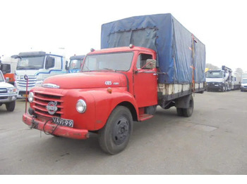 شاحنة ستارة VOLVO