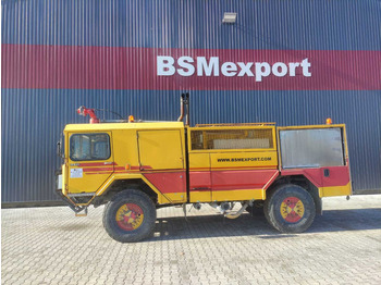 المطافئ MAN KAT1 14.440 fire truck: صور 5