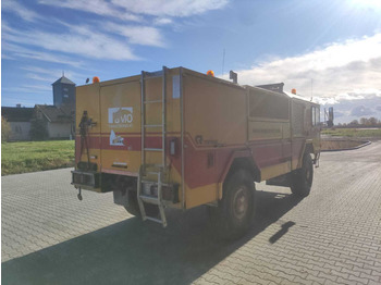 المطافئ MAN KAT1 14.440 fire truck: صور 4