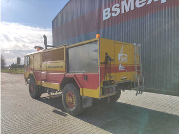 المطافئ MAN KAT1 14.440 fire truck: صور 3