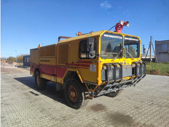 المطافئ MAN KAT1 14.440 fire truck: صور 2