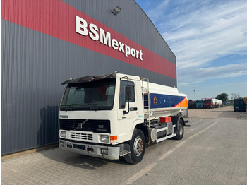 شاحنة صهريج VOLVO FL7 260