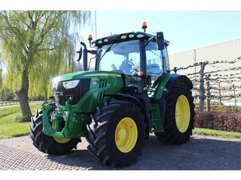 جرار JOHN DEERE 6130R