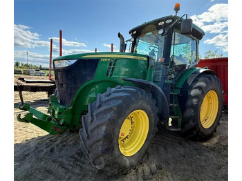 جرار JOHN DEERE 7230R