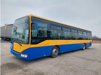 النقل الحضري IRISBUS