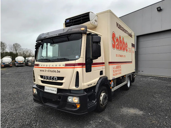 مبردة شاحنة IVECO EuroCargo