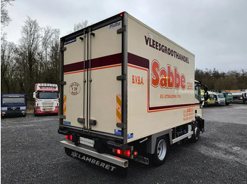 Iveco ML 120 E18 EUROCARGO - CARRIER XARIOS 600 - LAMBERET - EURO 5 إيجار Iveco ML 120 E18 EUROCARGO - CARRIER XARIOS 600 - LAMBERET - EURO 5: صور 5