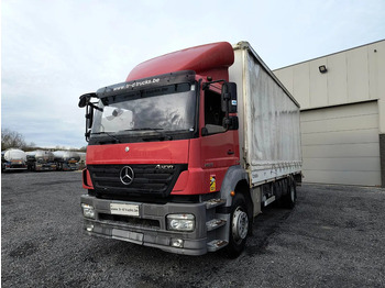 شاحنة ستارة MERCEDES-BENZ Axor 1829