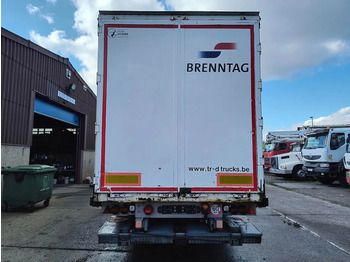 Pacton D'HOLLANDIA 2000KG + 2 LIFT AXLES إيجار Pacton D'HOLLANDIA 2000KG + 2 LIFT AXLES: صور 4 Pacton D'HOLLANDIA 2000KG + 2 LIFT AXLES إيجار Pacton D'HOLLANDIA 2000KG + 2 LIFT AXLES: صور 4