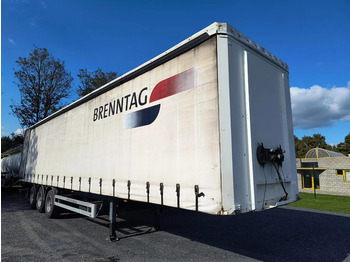 Pacton D'HOLLANDIA 2000KG + 2 LIFT AXLES إيجار Pacton D'HOLLANDIA 2000KG + 2 LIFT AXLES: صور 1 Pacton D'HOLLANDIA 2000KG + 2 LIFT AXLES إيجار Pacton D'HOLLANDIA 2000KG + 2 LIFT AXLES: صور 1