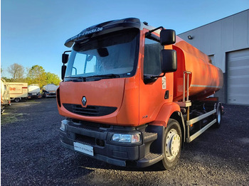 شاحنة صهريج RENAULT Midlum 300