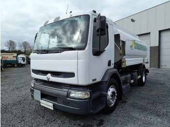 شاحنة صهريج RENAULT Premium 270