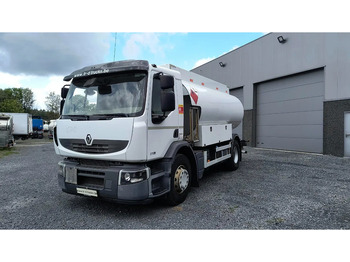 شاحنة صهريج RENAULT Premium 270