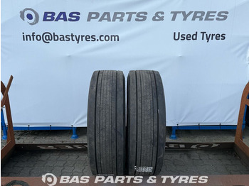 الإطارات BRIDGESTONE