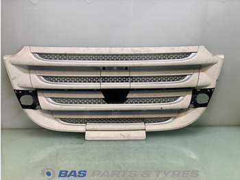 جلوپنجره DAF CF