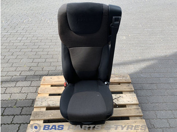 مقاعد السيارات DAF CF
