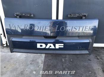 جلوپنجره DAF CF