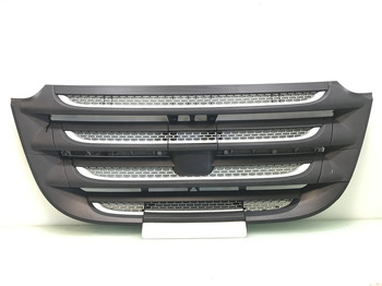 هيكل السيارة الخارجية DAF