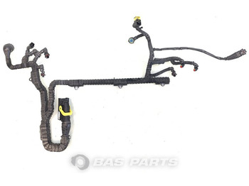 الكابلات / الأسلاك DAF