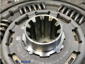 القابض و قطع الغيار - شاحنة DAF Koppelingsplaat DAF 2146119: صور 4