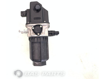 كتلة التحكم DAF