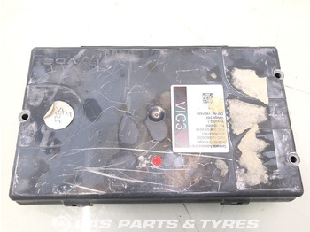 كتلة التحكم DAF